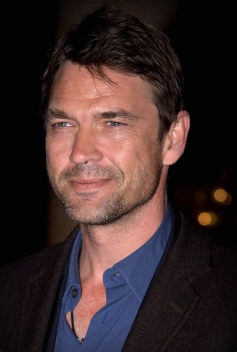 Dougray Scott